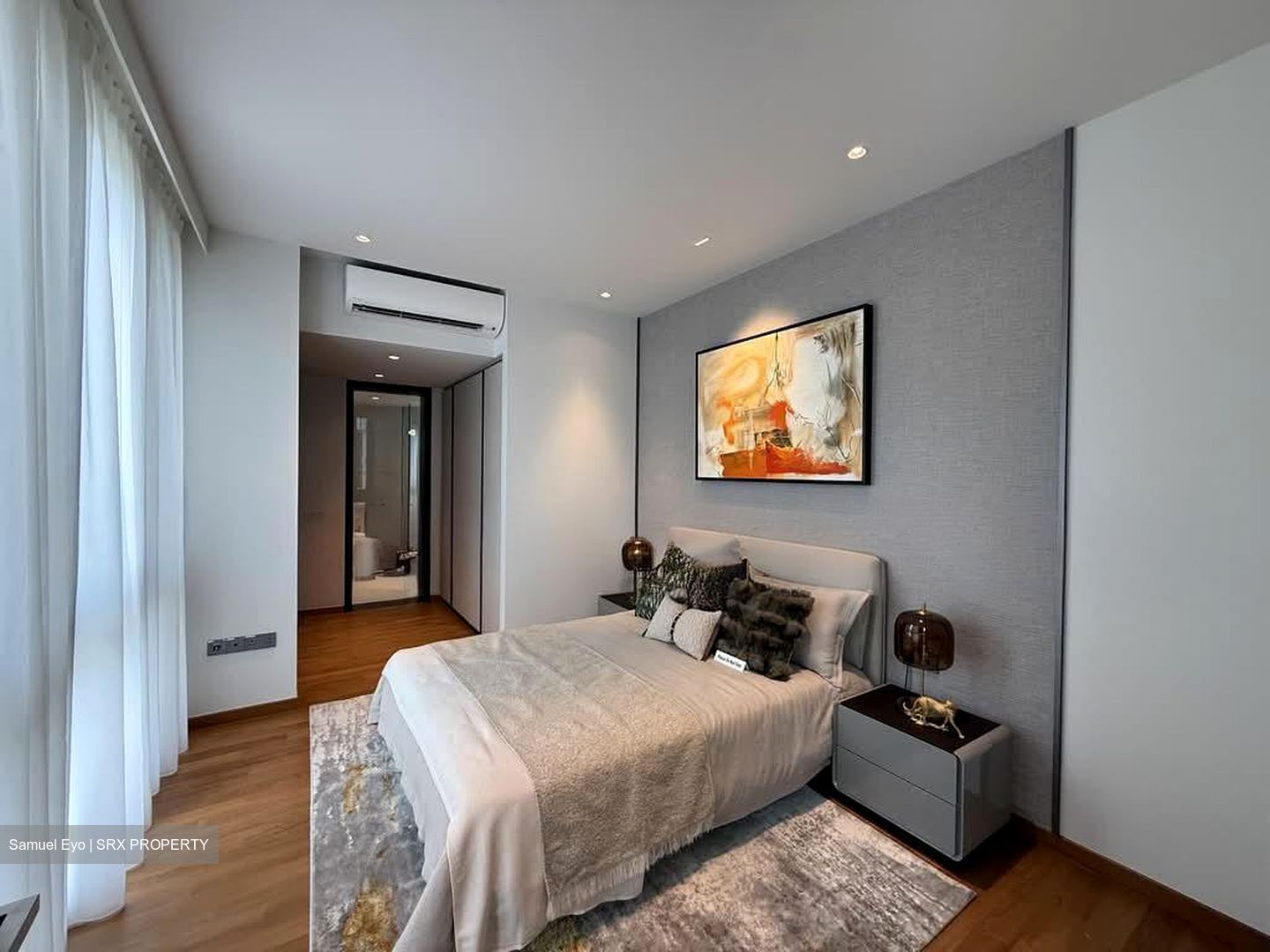 Greenbank Park (D21), Semi-Detached #579228721